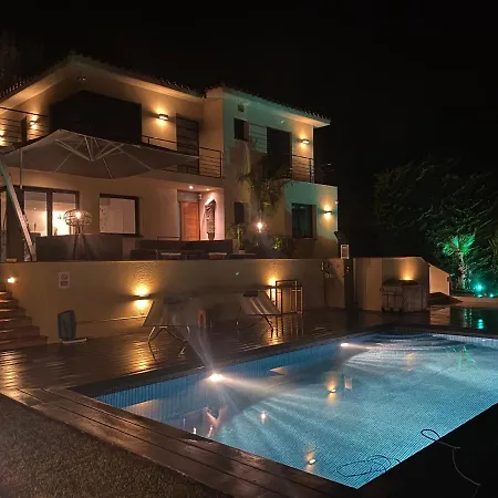 Casa Tanio 150m Walking From The Village And Town Of Tamariu