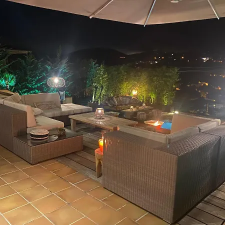 Casa Tanio 150m Walking From The Village And Town Of Tamariu