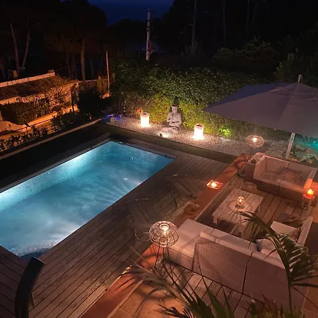 Casa Tanio 150m Walking From The Village And Town Of Holiday home *