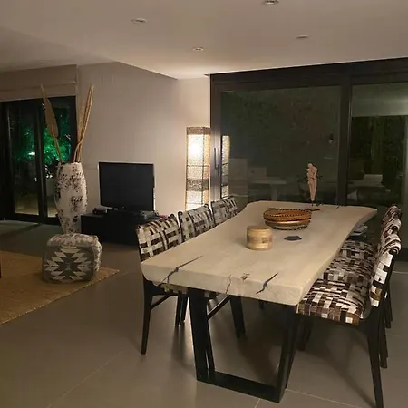 Holiday home Casa Tanio 150m Walking From The Village And Town Of *