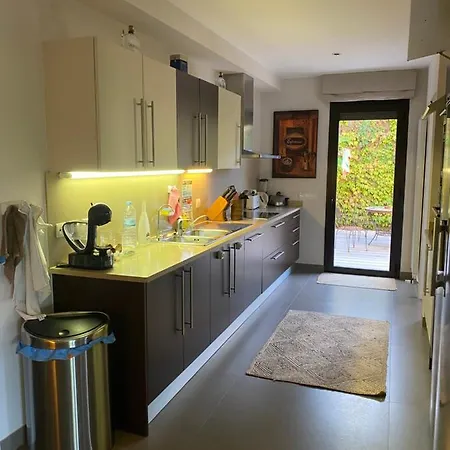 Casa Tanio 150m Walking From The Village And Town Of