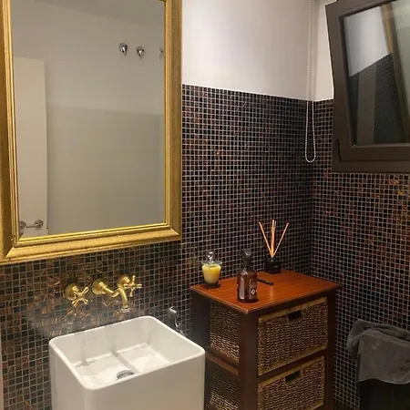 Holiday home Casa Tanio 150m Walking From The Village And Town Of