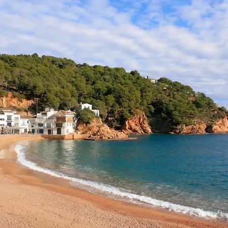 Holiday home Casa Tanio 150m Walking From The Village And Town Of *