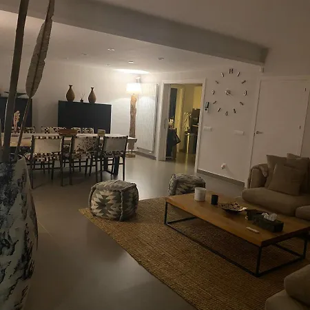 Holiday home Casa Tanio 150m Walking From The Village And Town Of *
