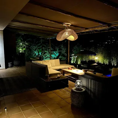 Tatil Evi Casa Tanio 150m Walking From The Village And Town Of *