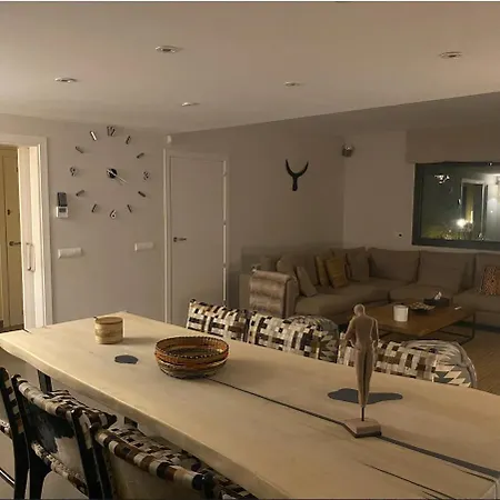 Casa Tanio 150m Walking From The Village And Town Of Tatil Evi *