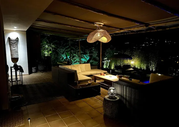 Tatil Evi Casa Tanio 150m Walking From The Village And Town Of *