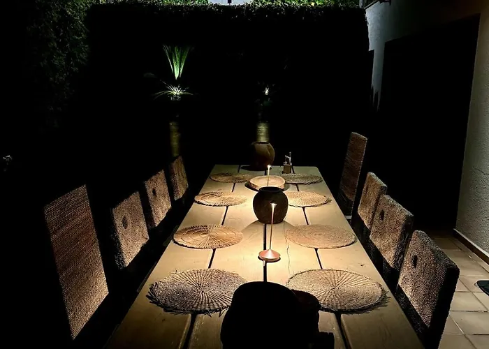 Tatil Evi Casa Tanio 150m Walking From The Village And Town Of Tamariu