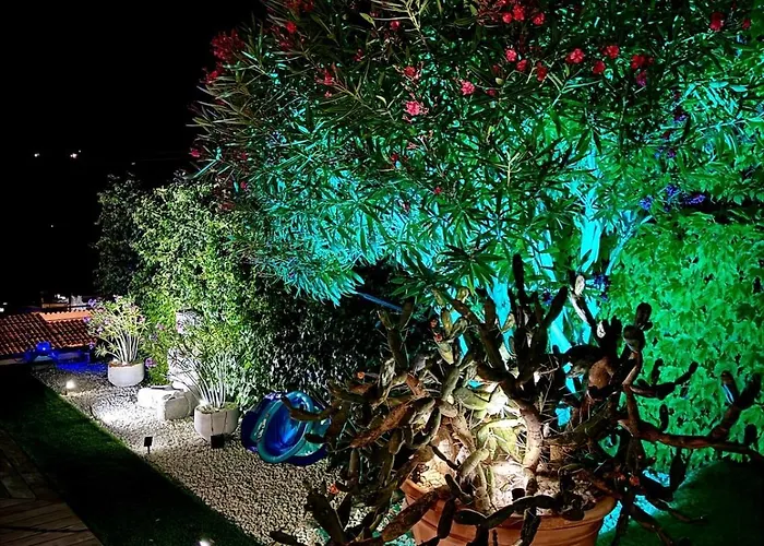 Tatil Evi Casa Tanio 150m Walking From The Village And Town Of Tamariu