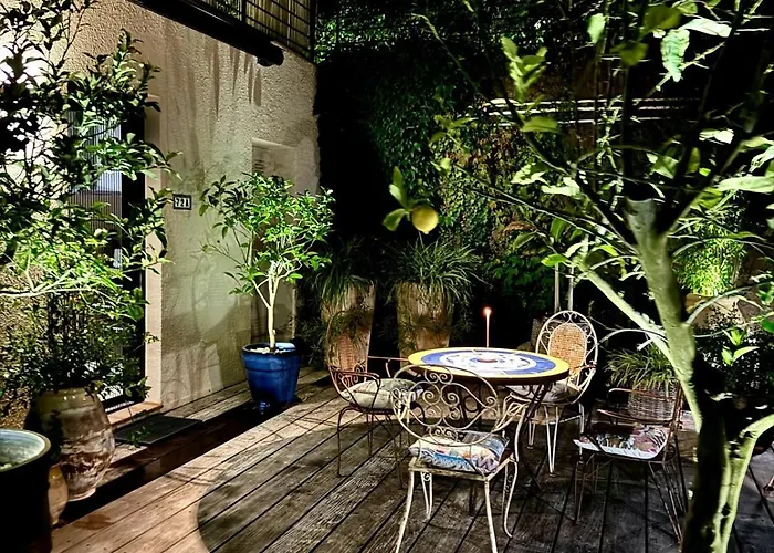 Casa Tanio 150m Walking From The Village And Town Of Tamariu