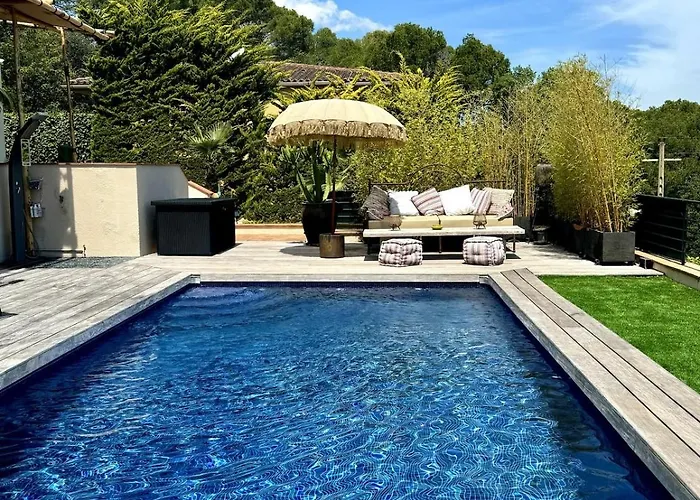 Tatil Evi Casa Tanio 150m Walking From The Village And Town Of Tamariu