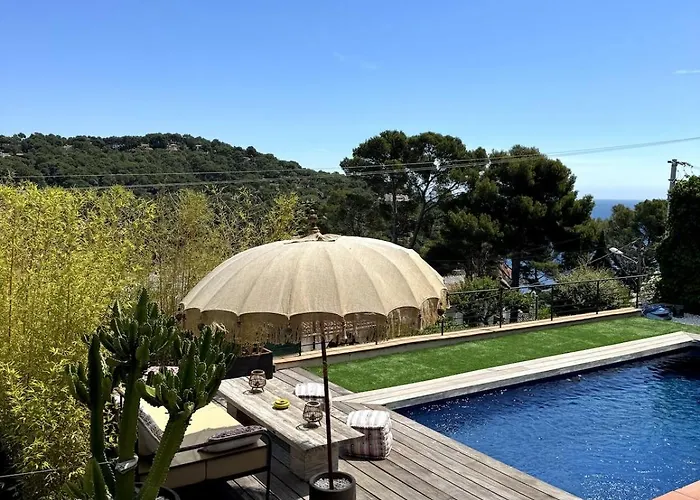 Tatil Evi Casa Tanio 150m Walking From The Village And Town Of