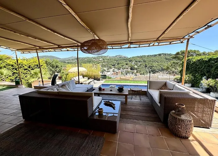 Casa Tanio 150m Walking From The Village And Town Of Tatil Evi *