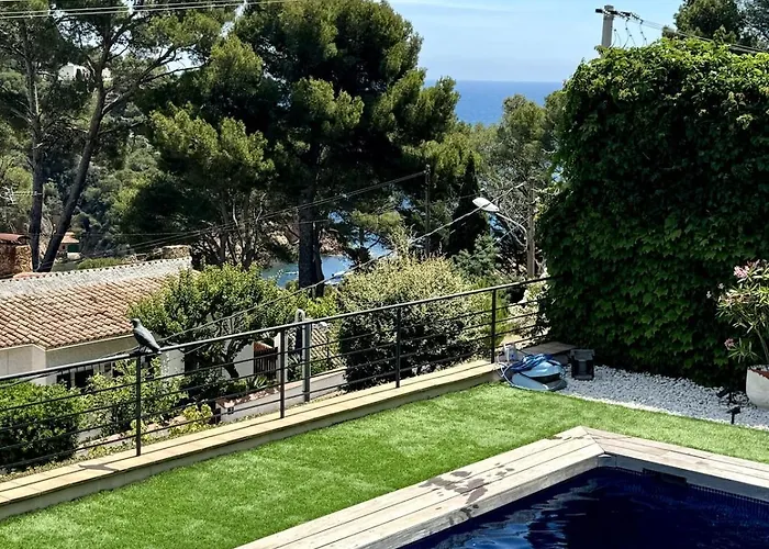 Casa Tanio 150m Walking From The Village And Town Of Tatil Evi