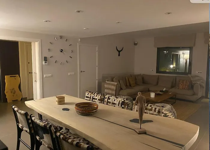 Casa Tanio 150m Walking From The Village And Town Of Tatil Evi *