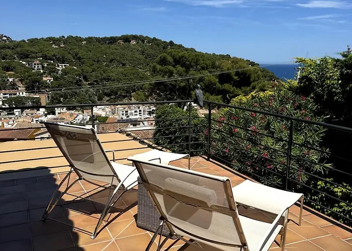 Casa Tanio 150m Walking From The Village And Town Of Tatil Evi