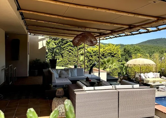 Tatil Evi Casa Tanio 150m Walking From The Village And Town Of
