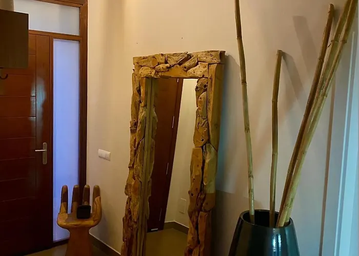 Casa Tanio 150m Walking From The Village And Town Of *