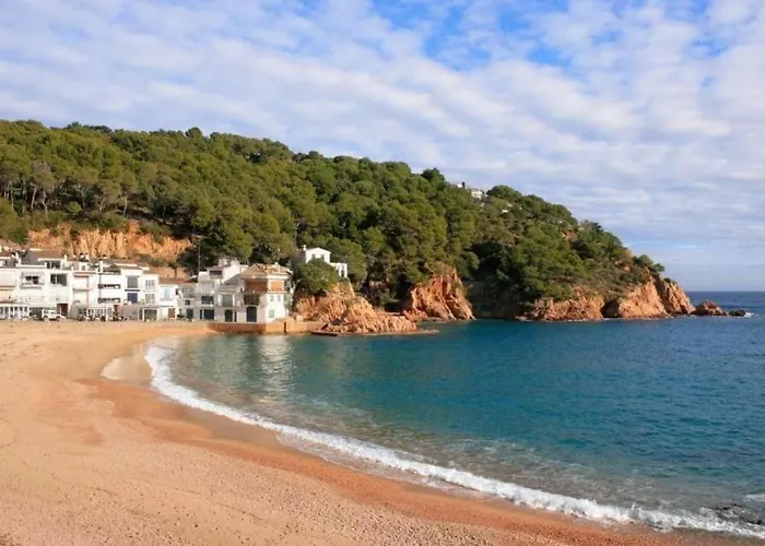 Tatil Evi Casa Tanio 150m Walking From The Village And Town Of Tamariu